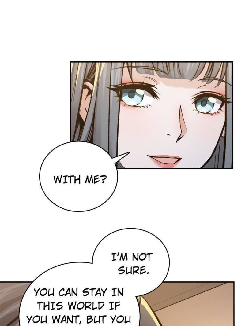 Another beginning with the Guhuo bird chapter 98 page 24