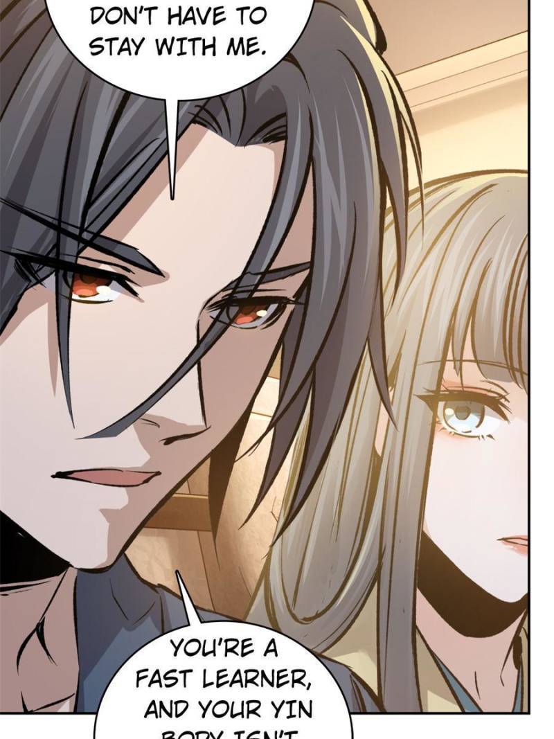 Another beginning with the Guhuo bird chapter 98 page 25