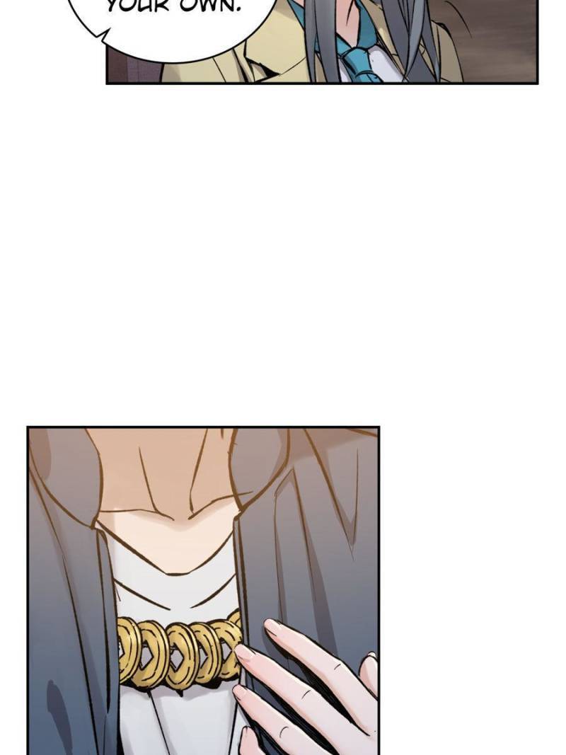 Another beginning with the Guhuo bird chapter 98 page 27