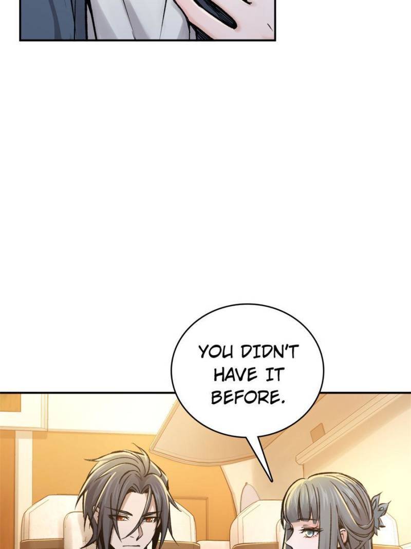 Another beginning with the Guhuo bird chapter 98 page 28