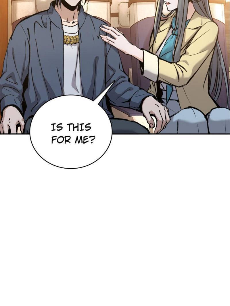 Another beginning with the Guhuo bird chapter 98 page 29