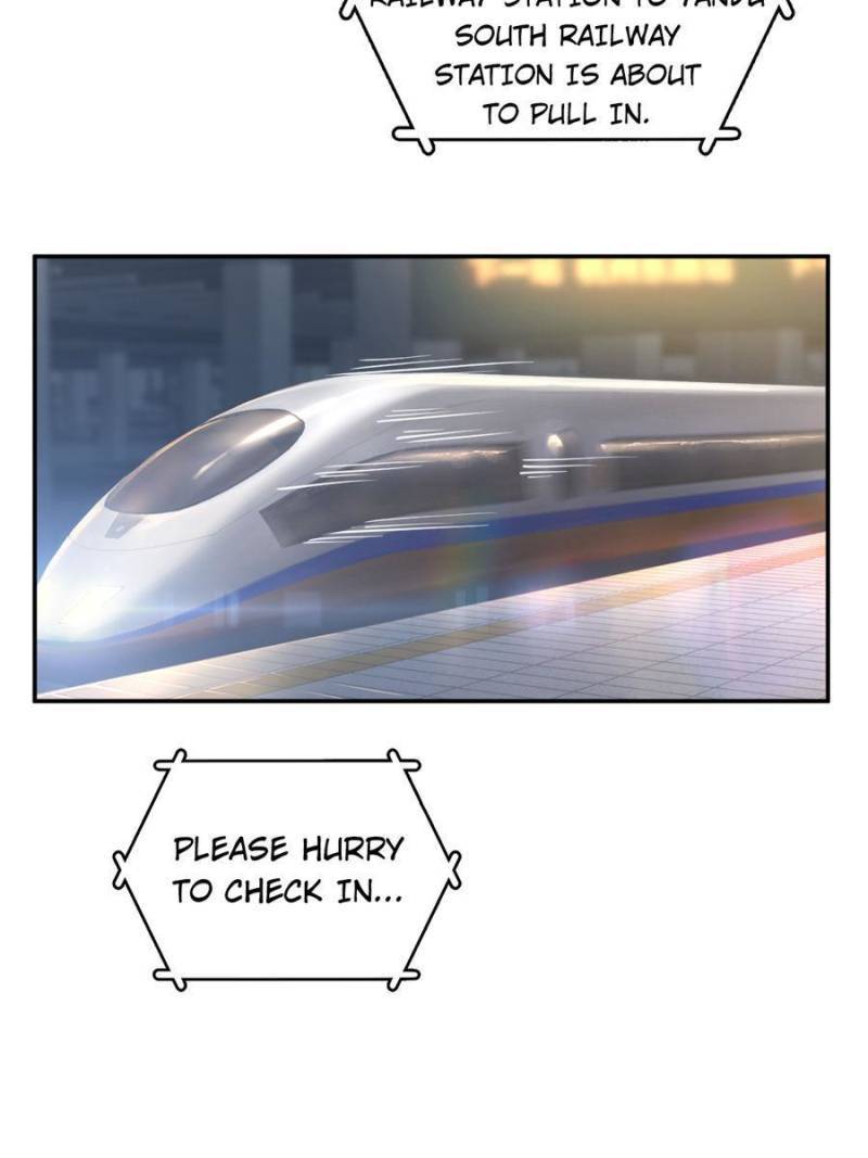 Another beginning with the Guhuo bird chapter 98 page 3