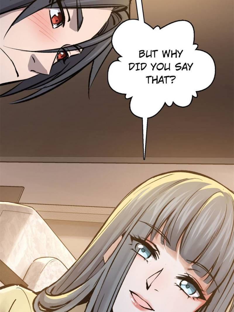 Another beginning with the Guhuo bird chapter 98 page 33