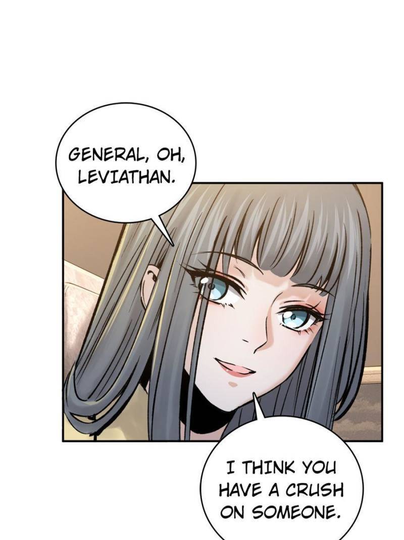 Another beginning with the Guhuo bird chapter 98 page 35