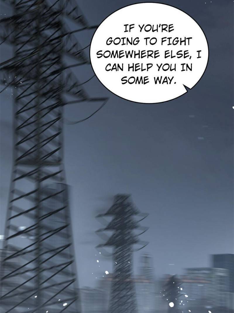 Another beginning with the Guhuo bird chapter 98 page 39