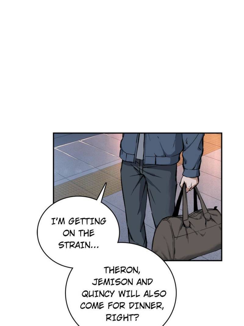 Another beginning with the Guhuo bird chapter 98 page 4