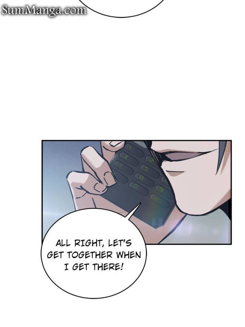 Another beginning with the Guhuo bird chapter 98 page 5