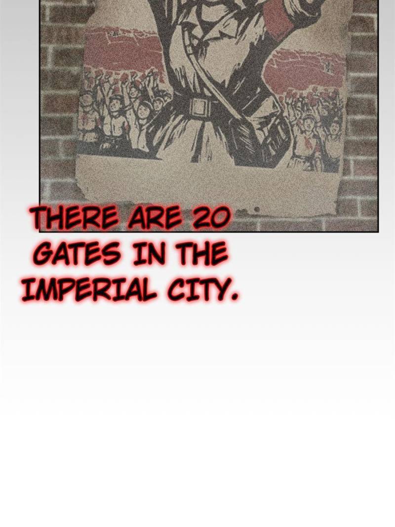 Another beginning with the Guhuo bird chapter 98 page 53