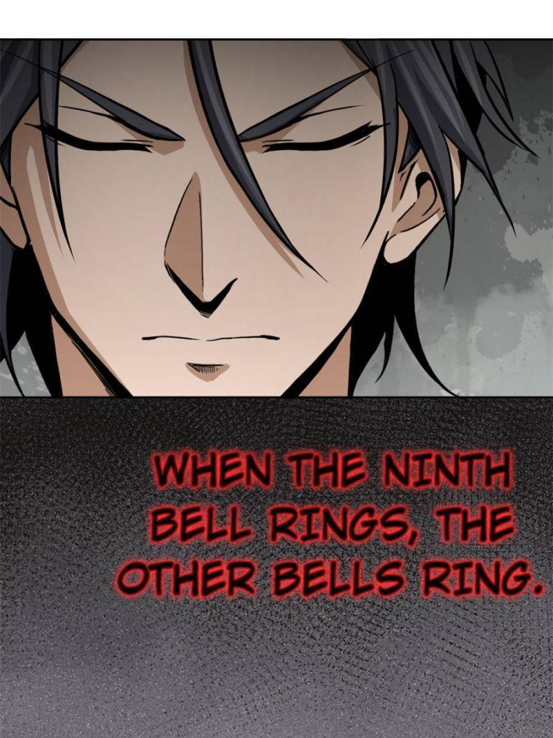 Another beginning with the Guhuo bird chapter 98 page 54