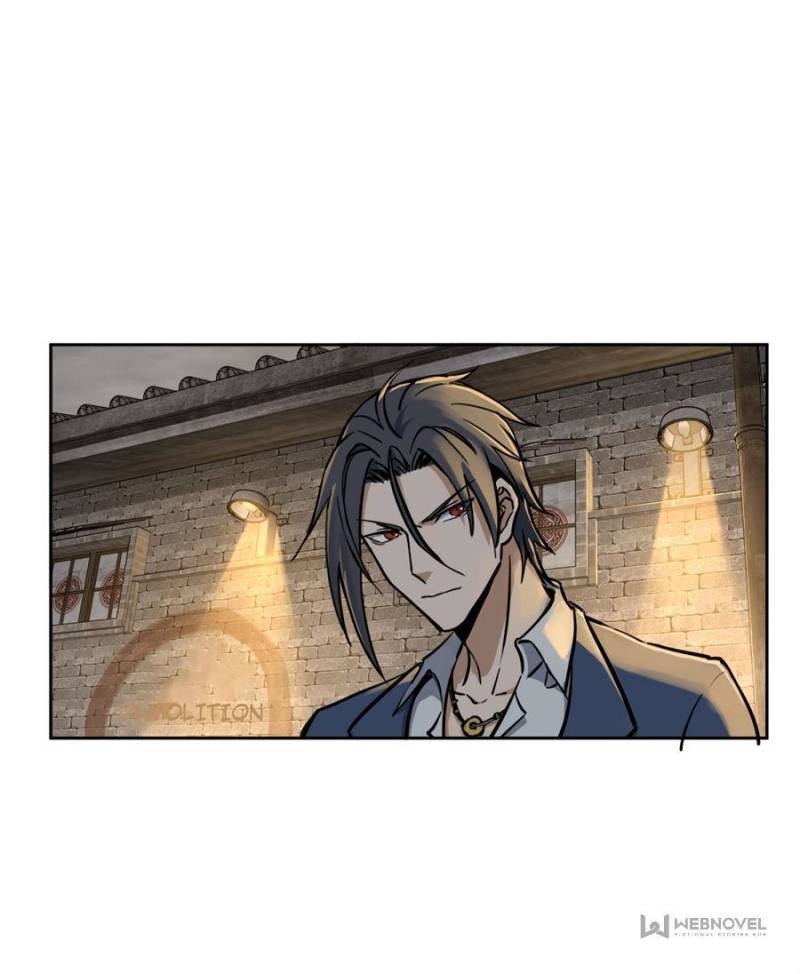 Another beginning with the Guhuo bird chapter 98 page 59