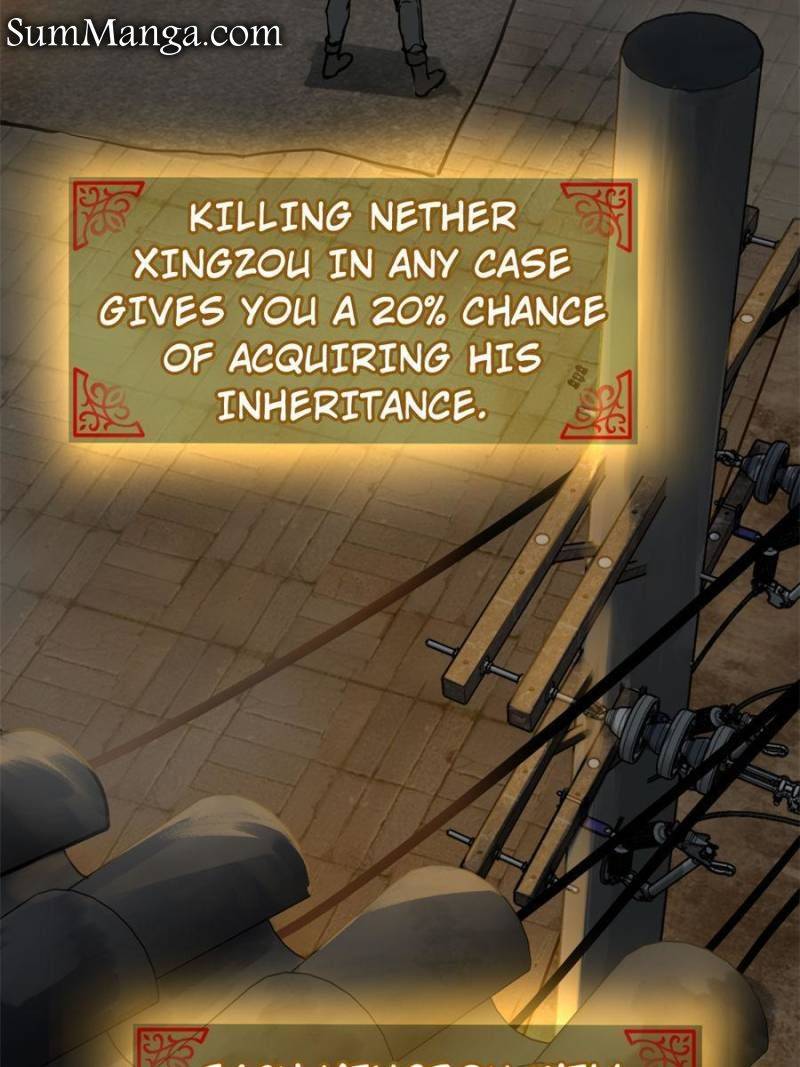 Another beginning with the Guhuo bird chapter 98 page 64