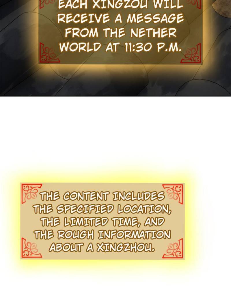 Another beginning with the Guhuo bird chapter 98 page 65