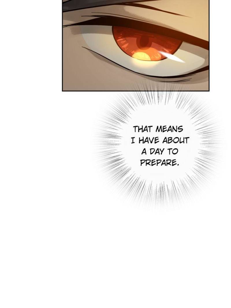 Another beginning with the Guhuo bird chapter 98 page 70