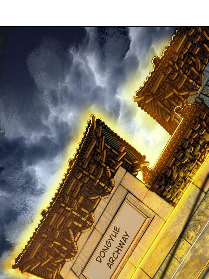 Another beginning with the Guhuo bird chapter 98 page 72