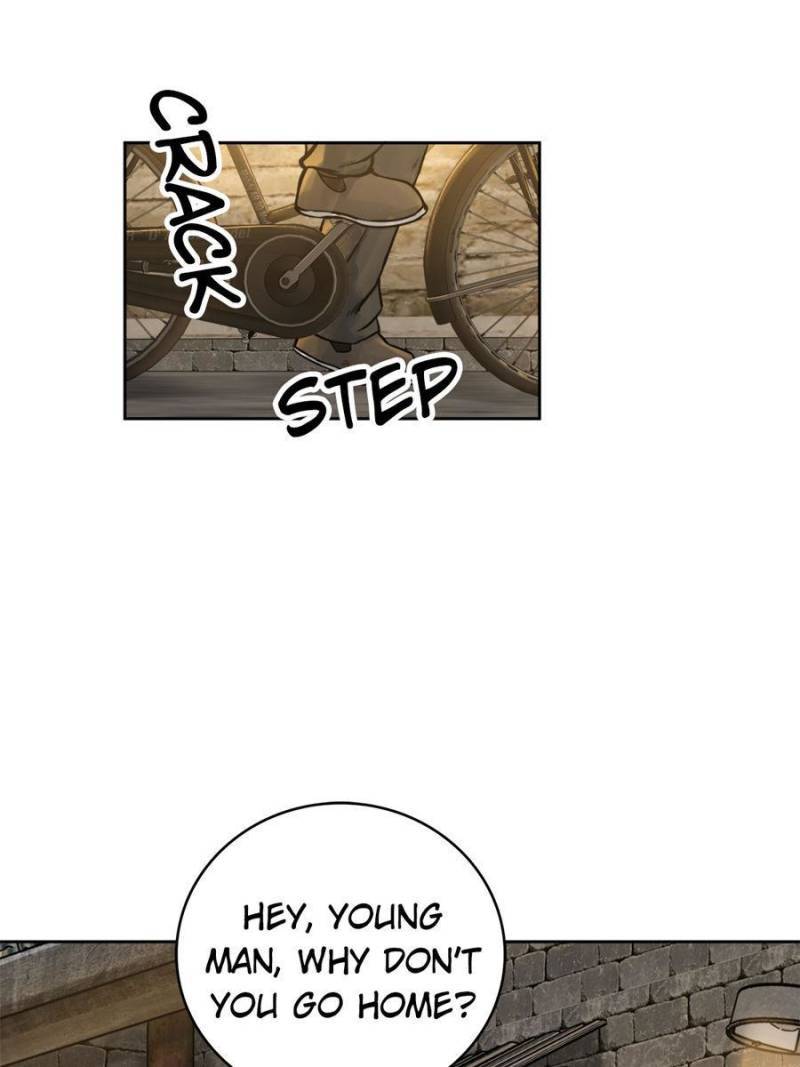 Another beginning with the Guhuo bird chapter 98 page 77