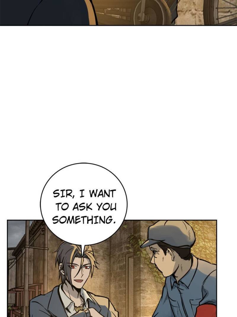 Another beginning with the Guhuo bird chapter 98 page 79