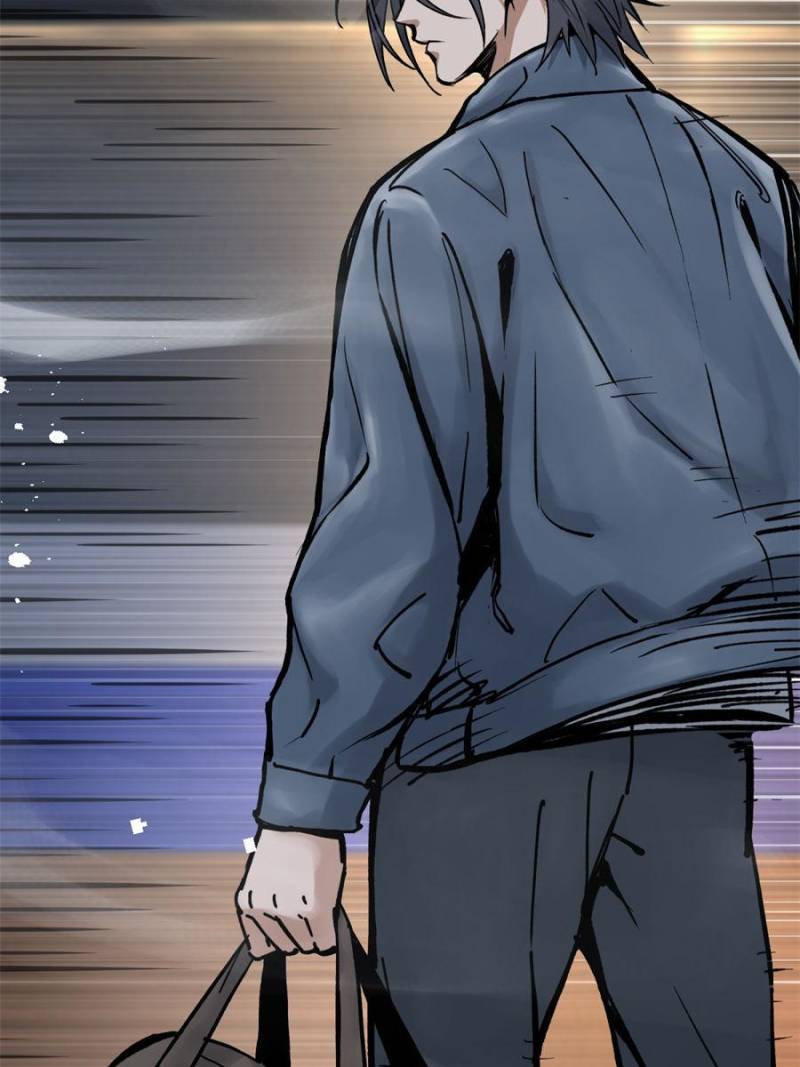 Another beginning with the Guhuo bird chapter 98 page 8