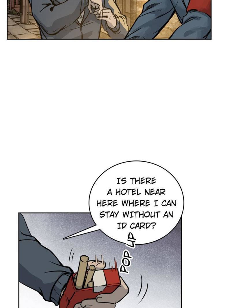 Another beginning with the Guhuo bird chapter 98 page 80