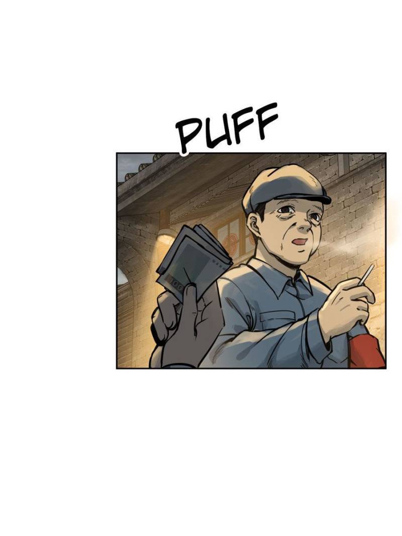 Another beginning with the Guhuo bird chapter 98 page 87