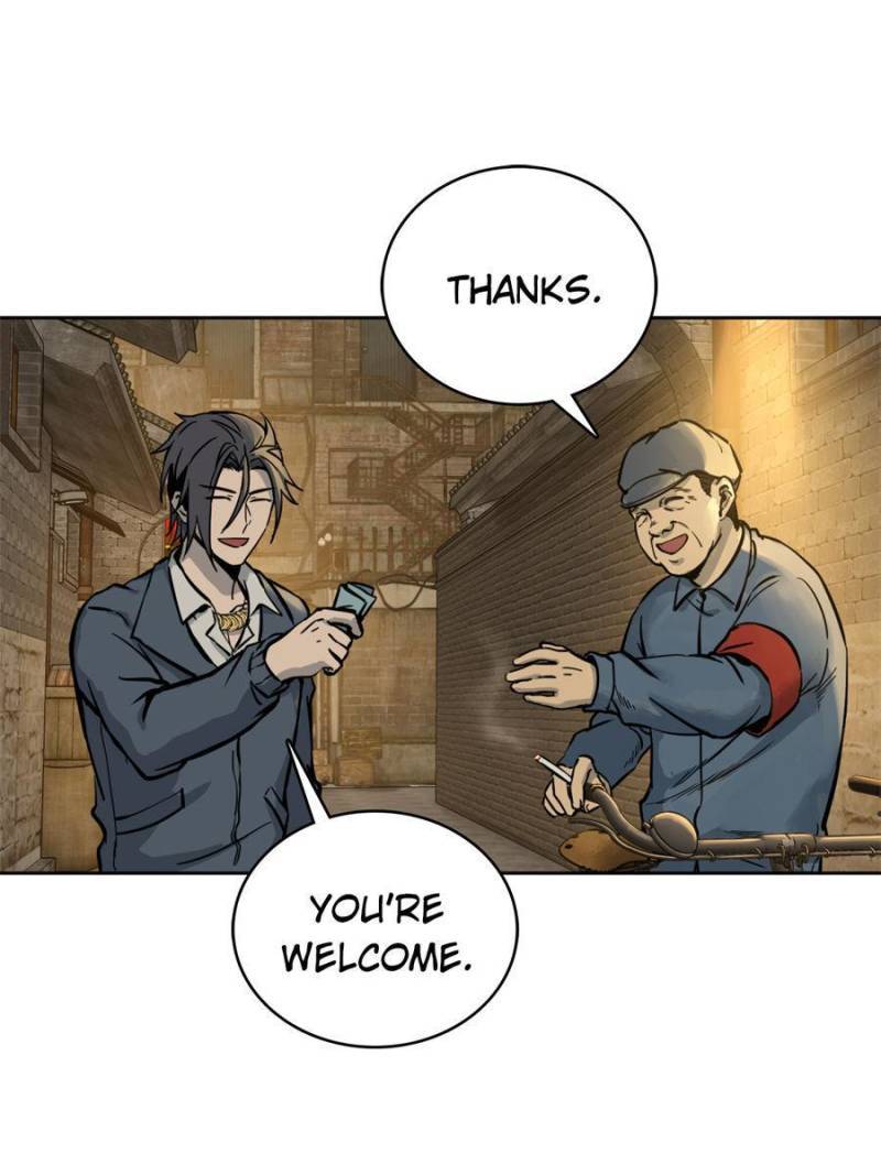 Another beginning with the Guhuo bird chapter 98 page 88