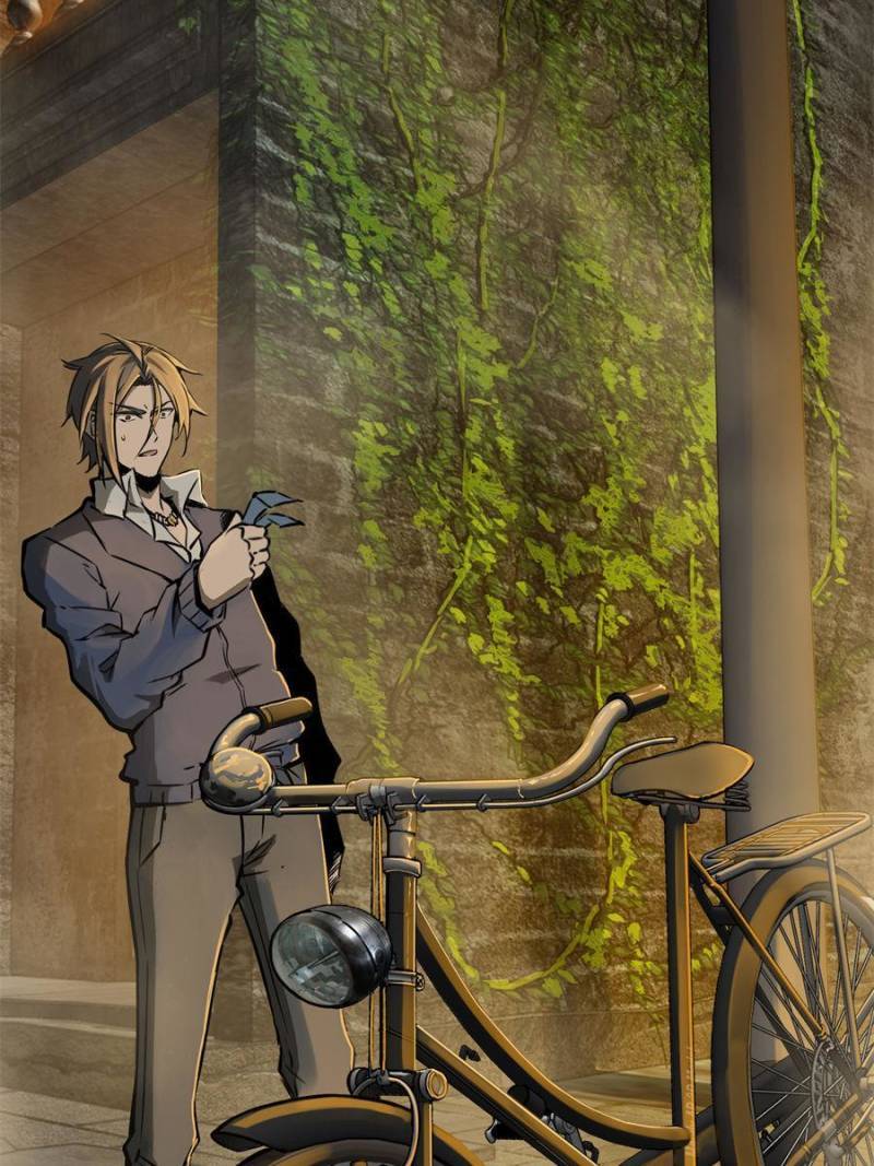 Another beginning with the Guhuo bird chapter 98 page 94