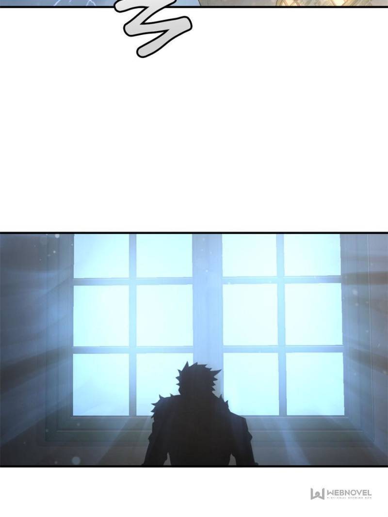 Another beginning with the Guhuo bird chapter 99 page 10