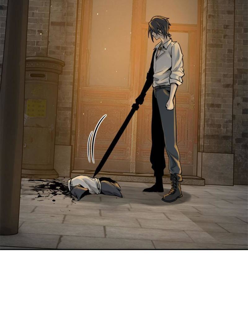 Another beginning with the Guhuo bird chapter 99 page 107