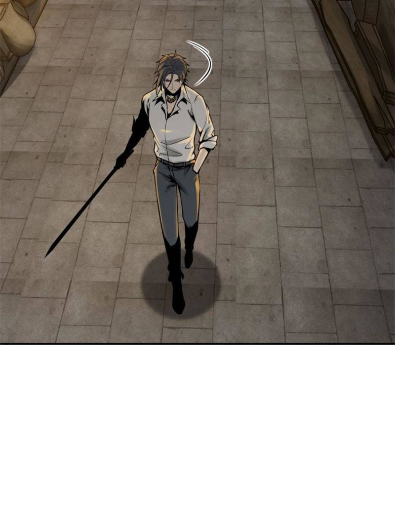 Another beginning with the Guhuo bird chapter 99 page 110