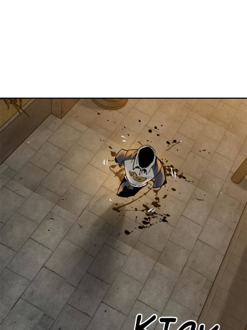 Another beginning with the Guhuo bird chapter 99 page 114