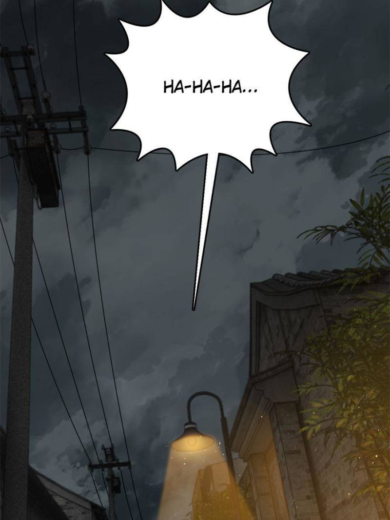 Another beginning with the Guhuo bird chapter 99 page 116