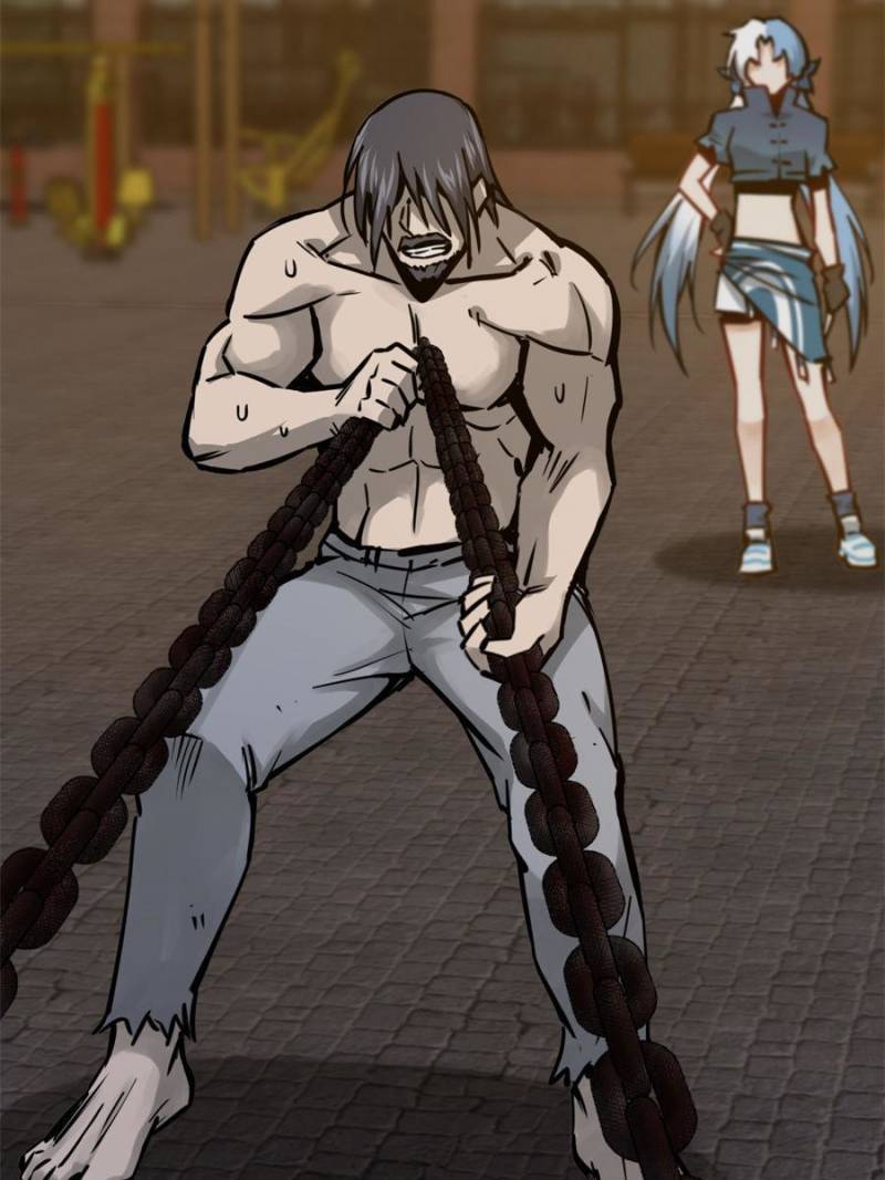 Another beginning with the Guhuo bird chapter 99 page 17