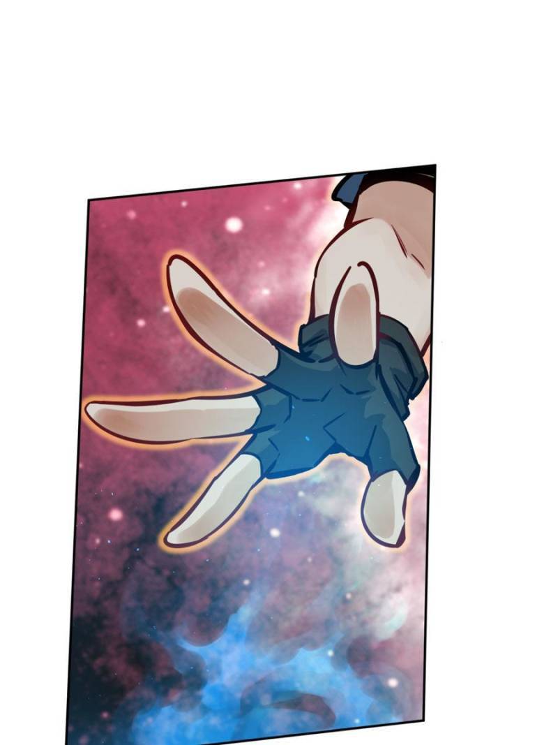 Another beginning with the Guhuo bird chapter 99 page 20