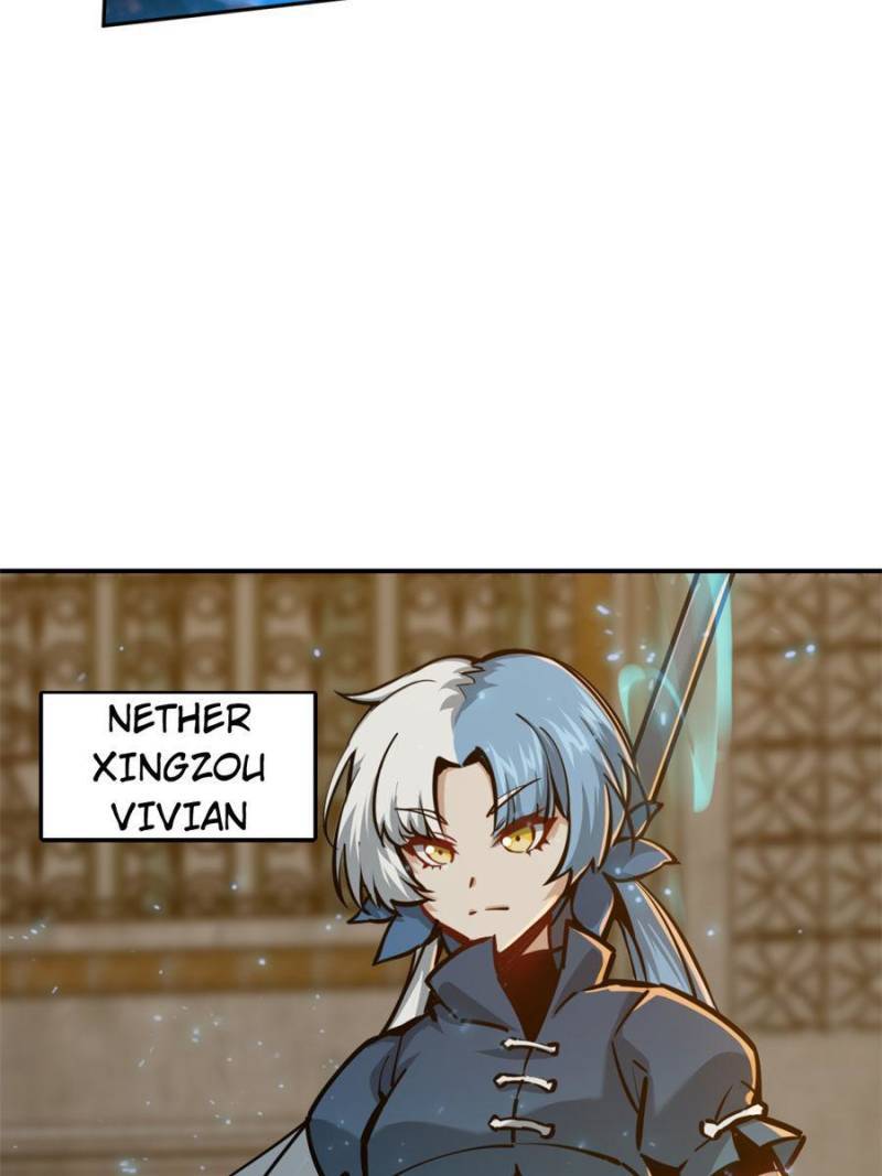 Another beginning with the Guhuo bird chapter 99 page 21