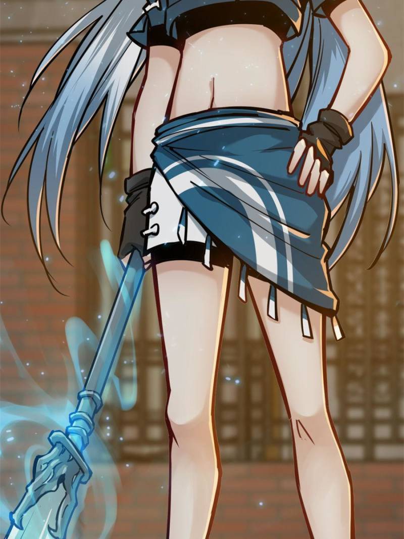 Another beginning with the Guhuo bird chapter 99 page 22