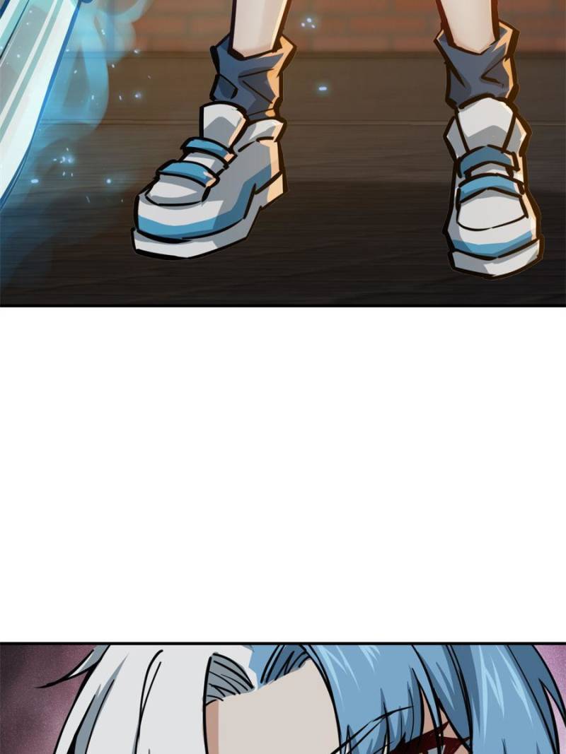 Another beginning with the Guhuo bird chapter 99 page 23