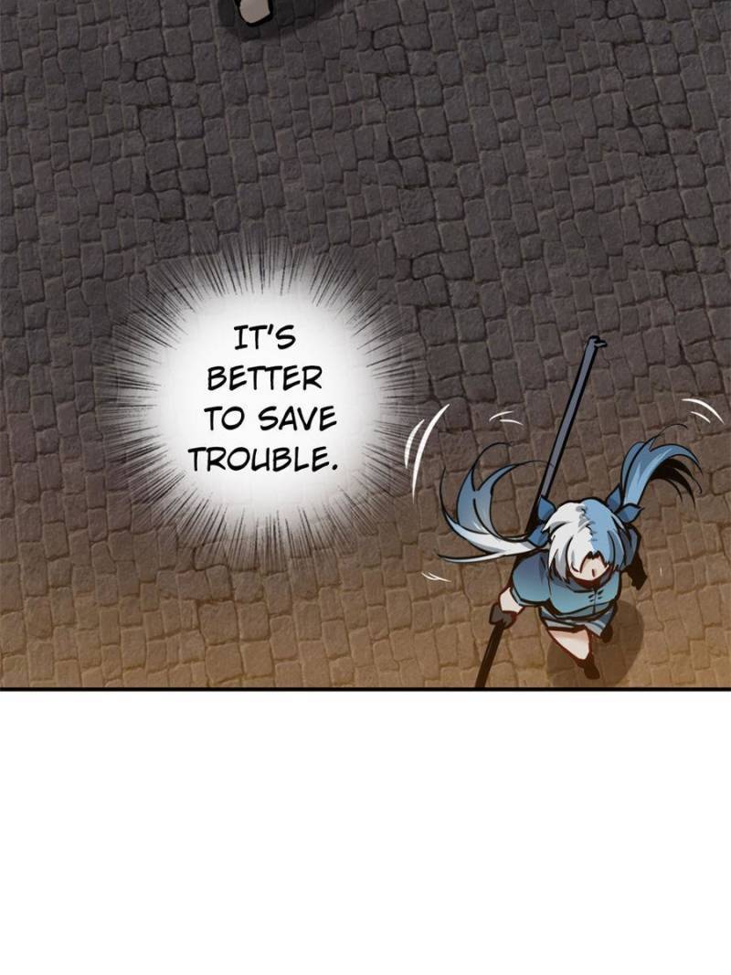 Another beginning with the Guhuo bird chapter 99 page 26