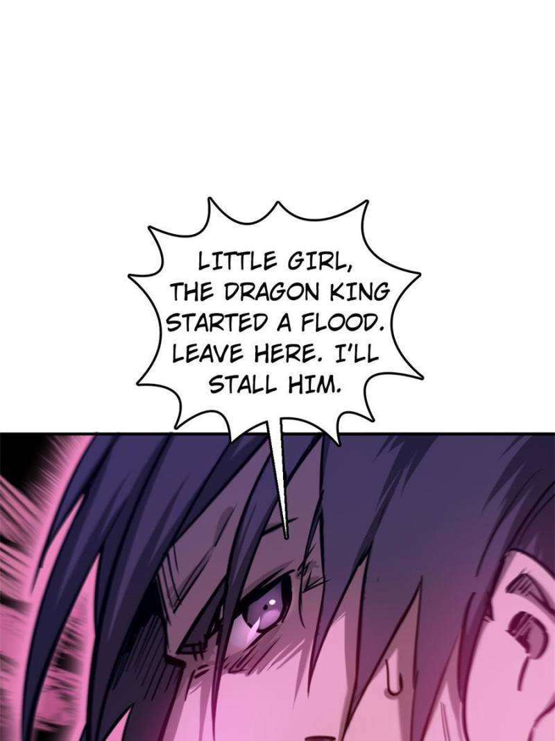 Another beginning with the Guhuo bird chapter 99 page 28