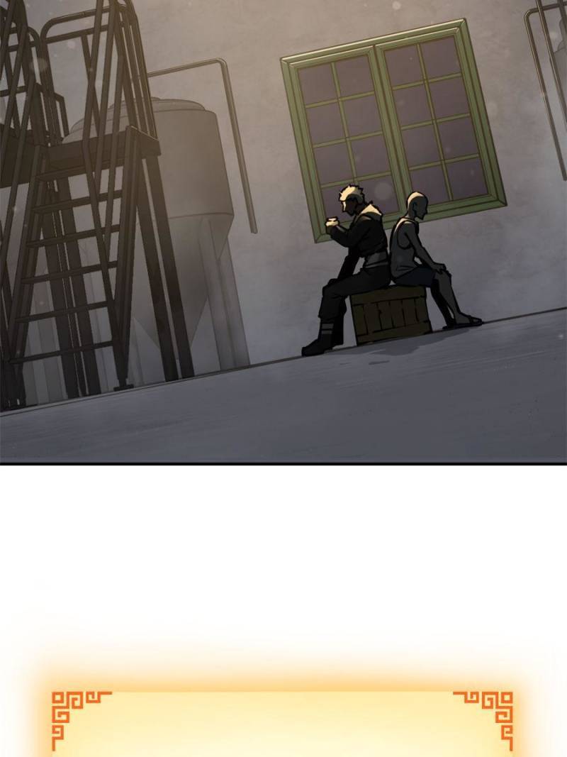 Another beginning with the Guhuo bird chapter 99 page 3