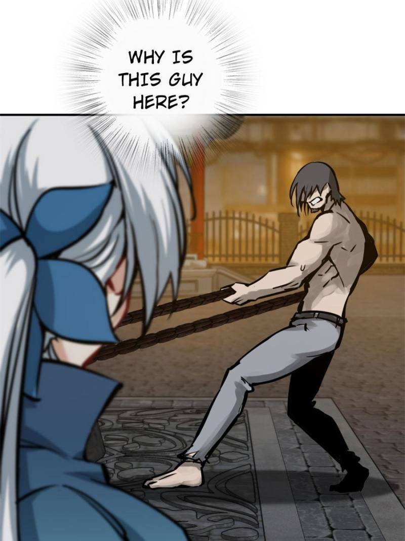 Another beginning with the Guhuo bird chapter 99 page 30