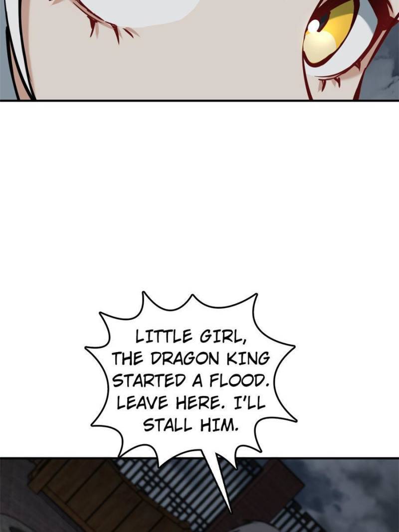 Another beginning with the Guhuo bird chapter 99 page 32