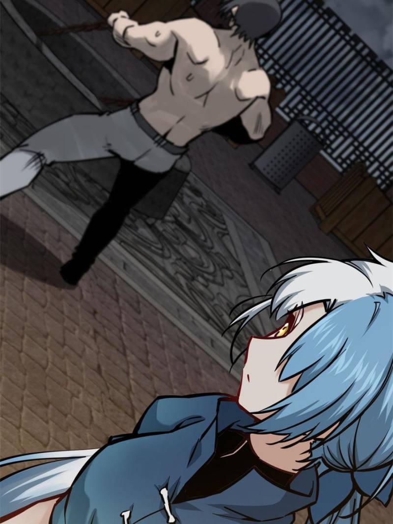 Another beginning with the Guhuo bird chapter 99 page 33