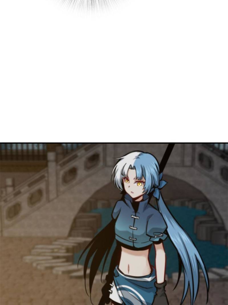 Another beginning with the Guhuo bird chapter 99 page 37