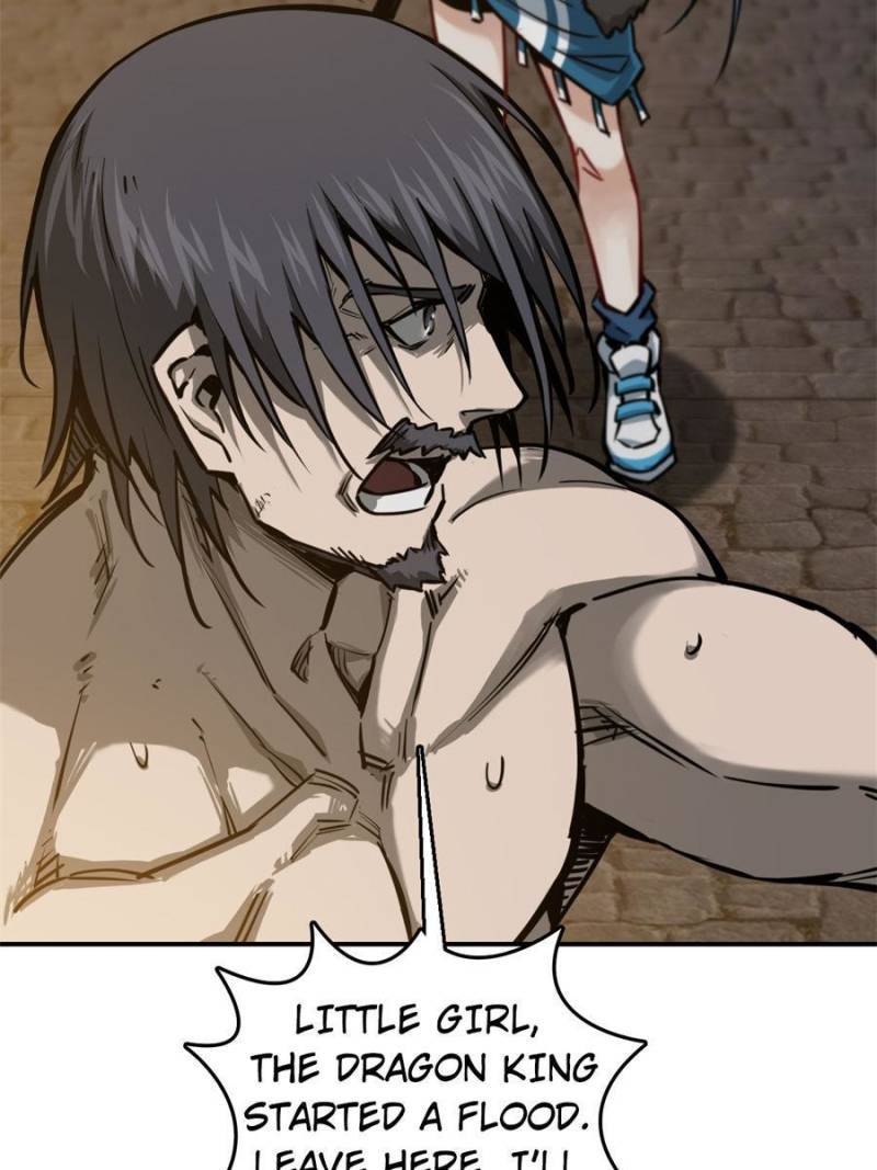 Another beginning with the Guhuo bird chapter 99 page 38