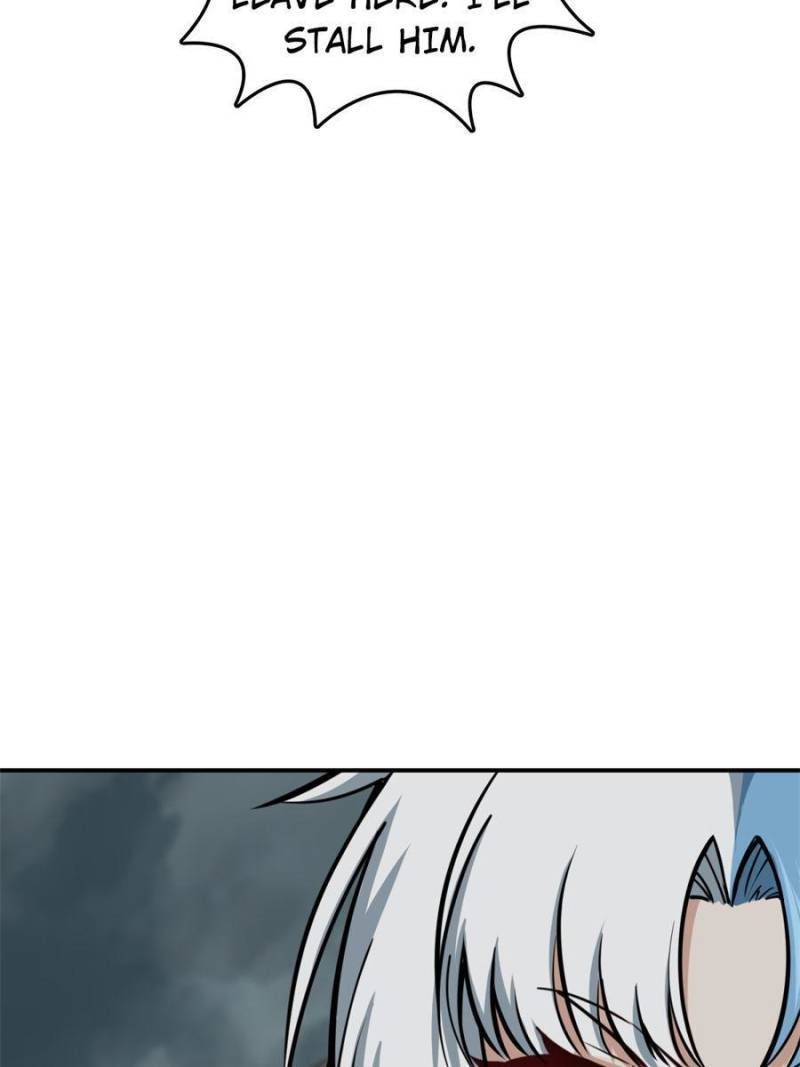 Another beginning with the Guhuo bird chapter 99 page 39