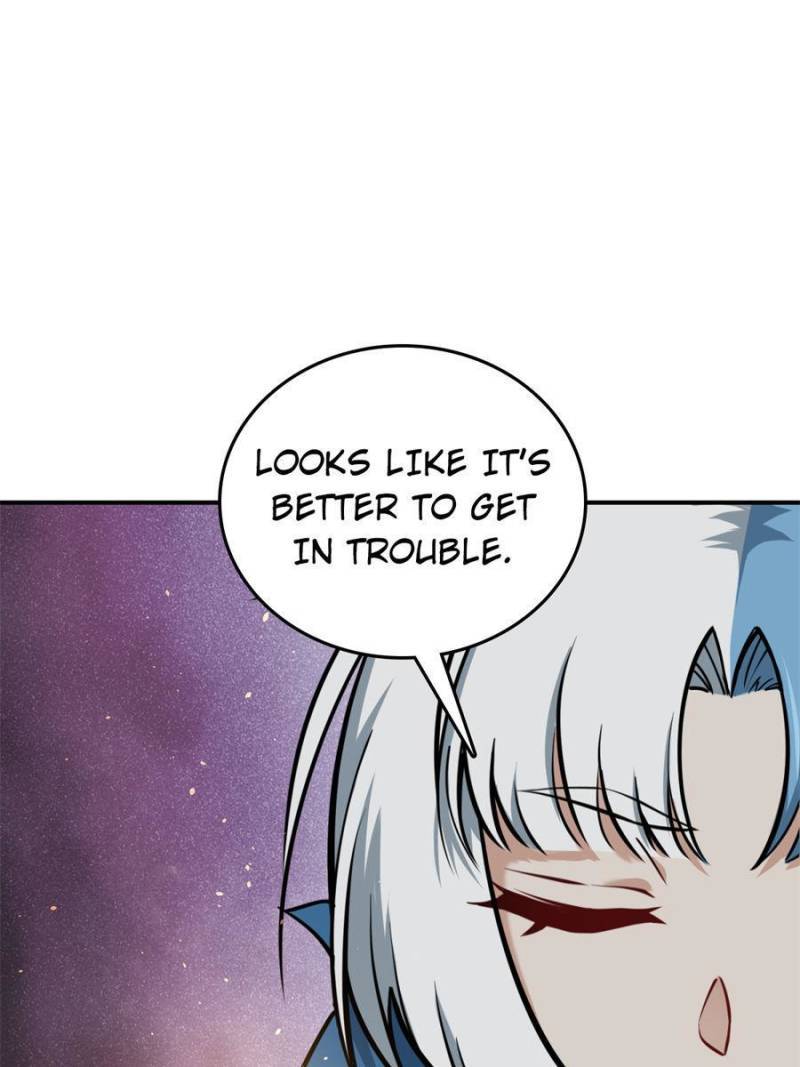 Another beginning with the Guhuo bird chapter 99 page 41