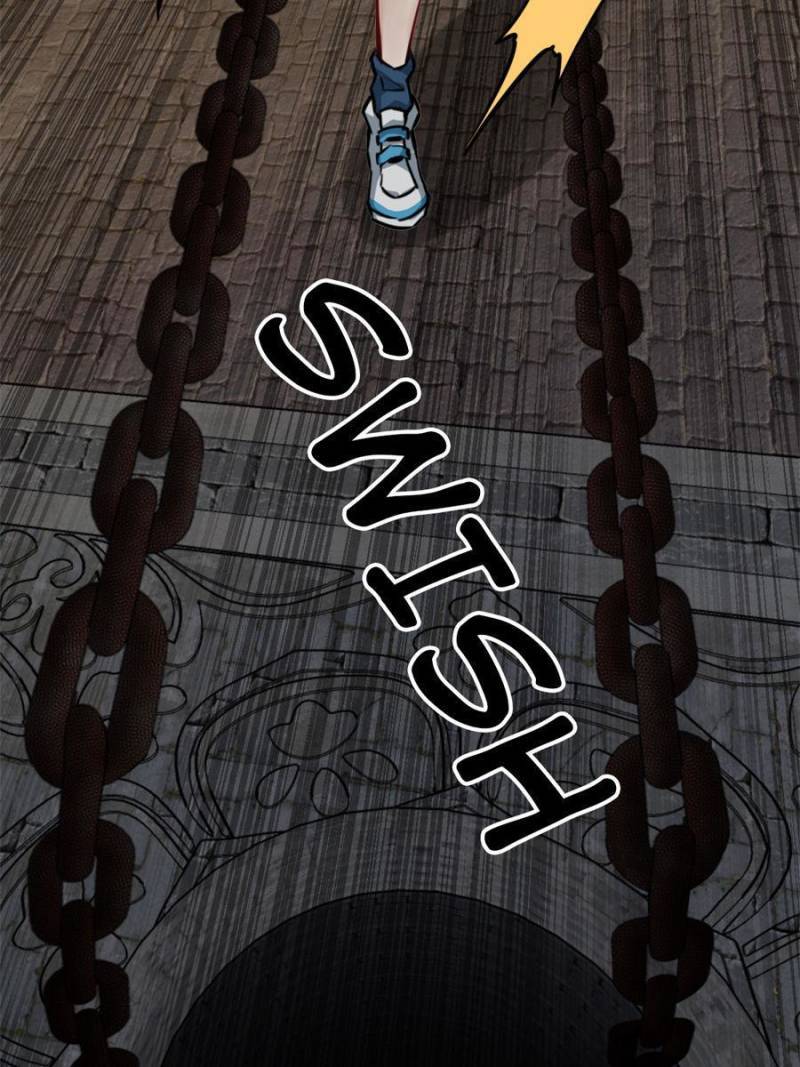 Another beginning with the Guhuo bird chapter 99 page 46