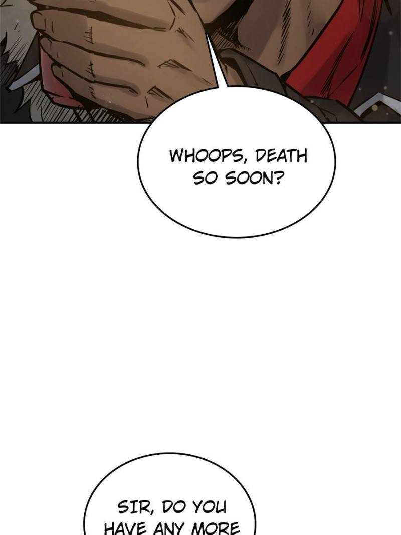 Another beginning with the Guhuo bird chapter 99 page 5