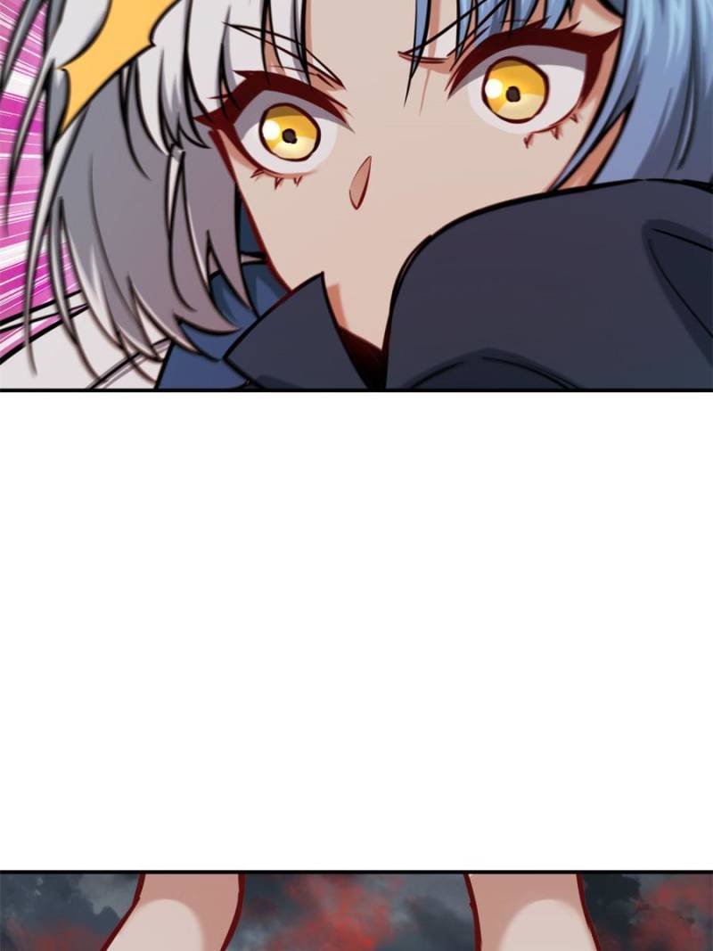 Another beginning with the Guhuo bird chapter 99 page 51