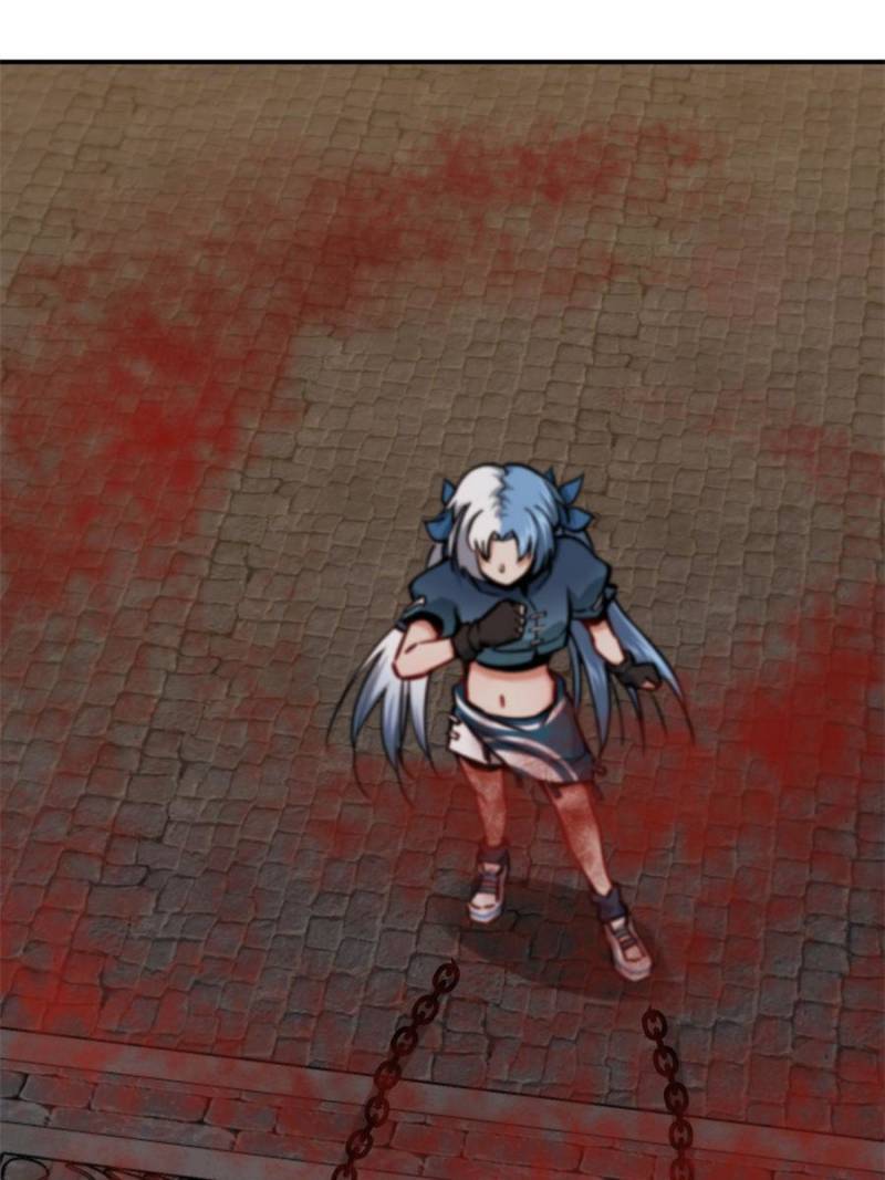 Another beginning with the Guhuo bird chapter 99 page 53