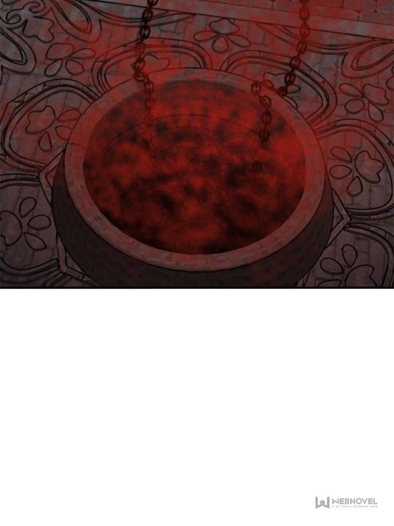 Another beginning with the Guhuo bird chapter 99 page 54